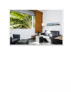 Apto quarto/sala, coracao Ipanema